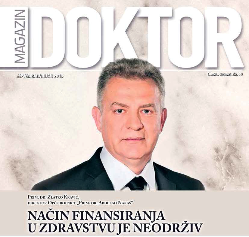 Direktor doktor int