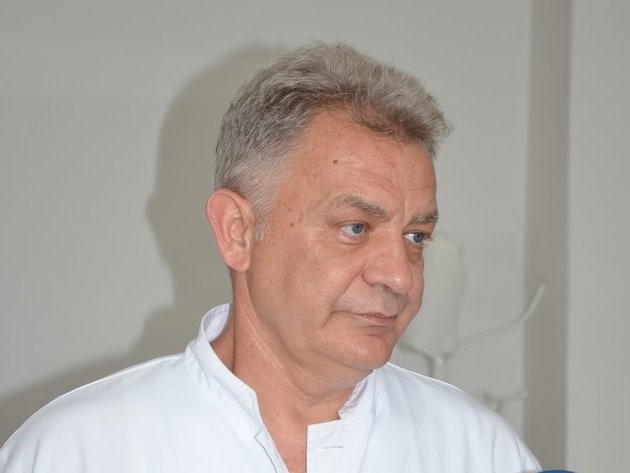 Dr. Zlatko Kravić