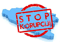 STOP KORUPCIJI