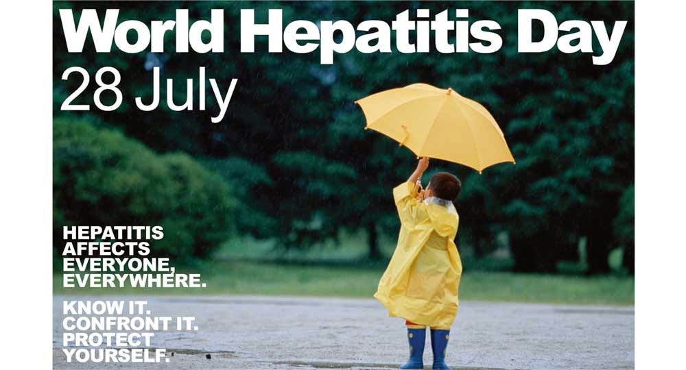 hepatitis 1