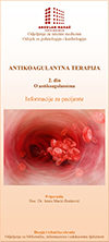 19 Antikoagulantna terapija 2dio