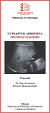 32 Ultrazvuk abdomena