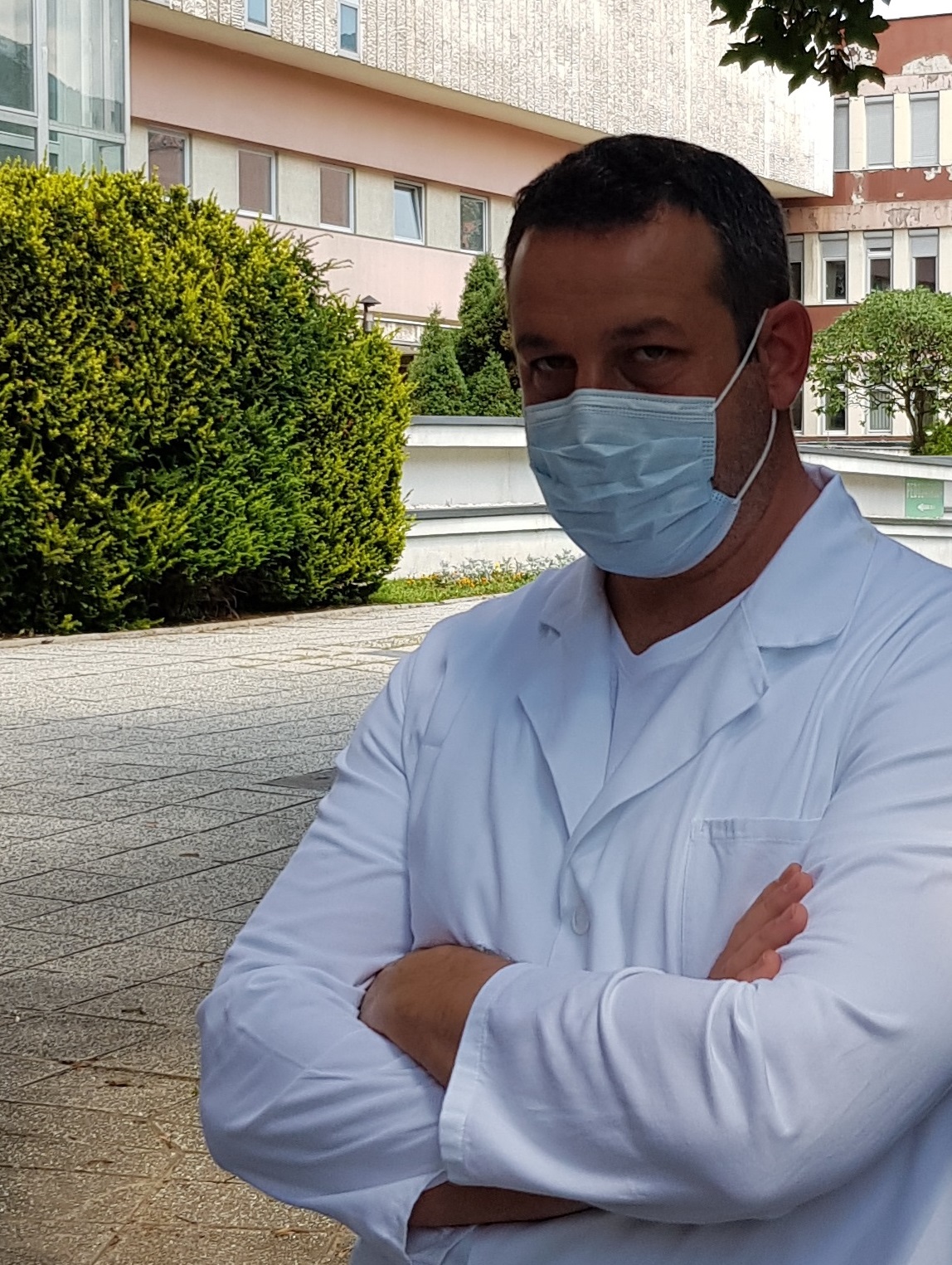 Dr.Ismar