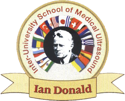 LOGO IAN DONALD