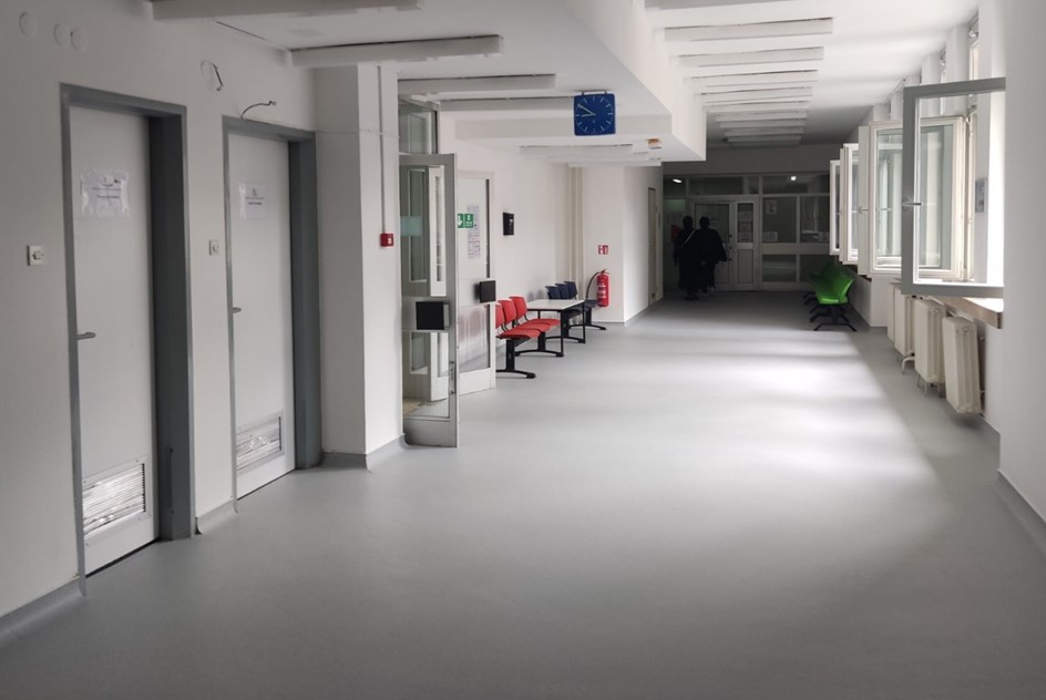 OBS radiologija