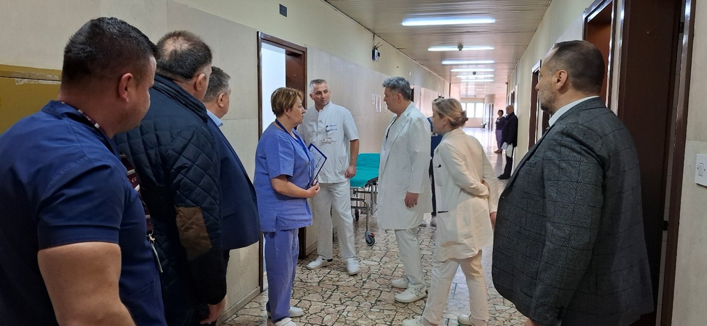Posjeta iz BPK Goražde2