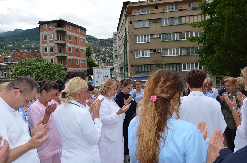 Srebrenica