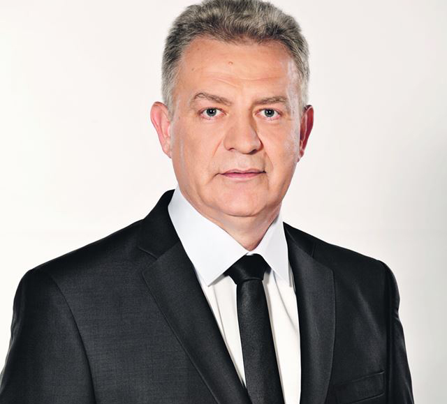 Zlatko Kravic