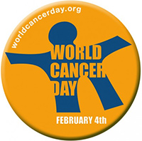 world cancer day