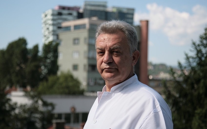 zlatko kravic